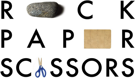 Stones by Christian Wolff