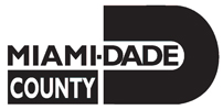 Miami-Dade Logo